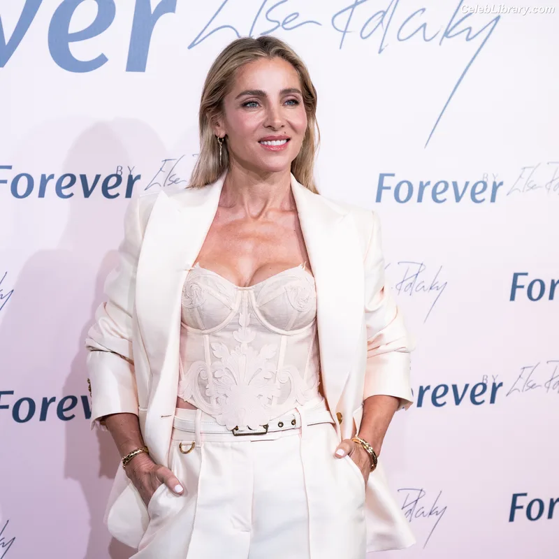 Elsa Pataky photo 5 of 314