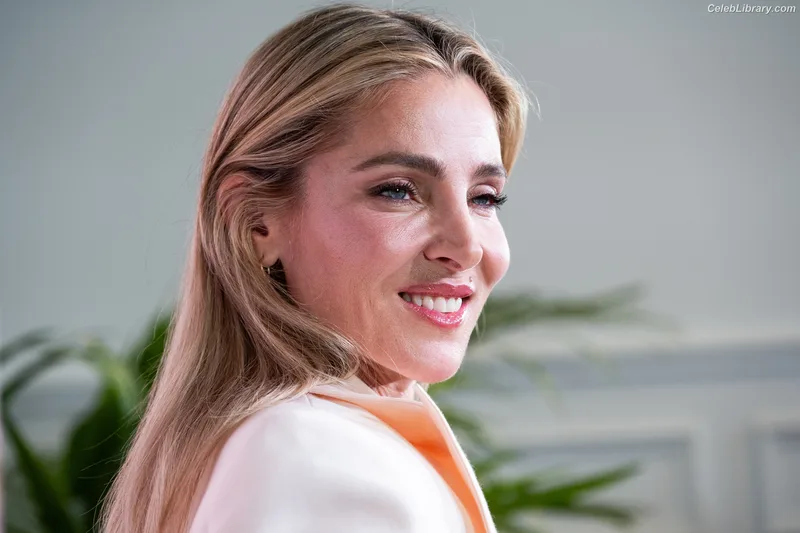 Elsa Pataky photo 6 of 314