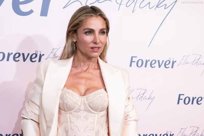 Elsa Pataky photo 20 of 314