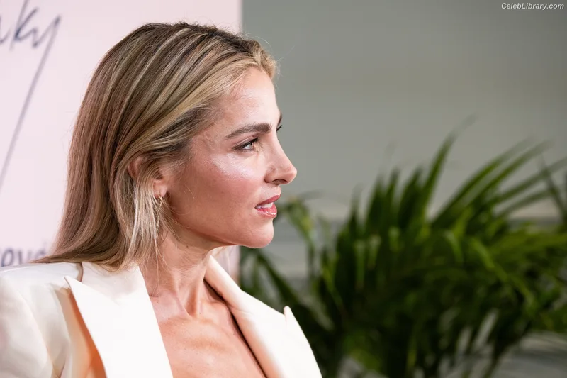 Elsa Pataky photo 2 of 314