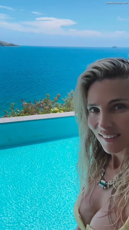 Elsa Pataky photo 10 of 314