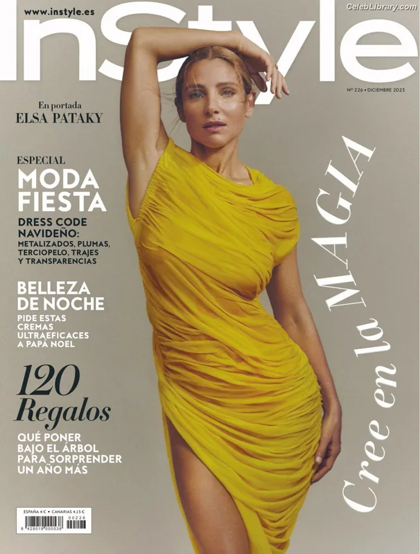 Elsa Pataky photo 13 of 314