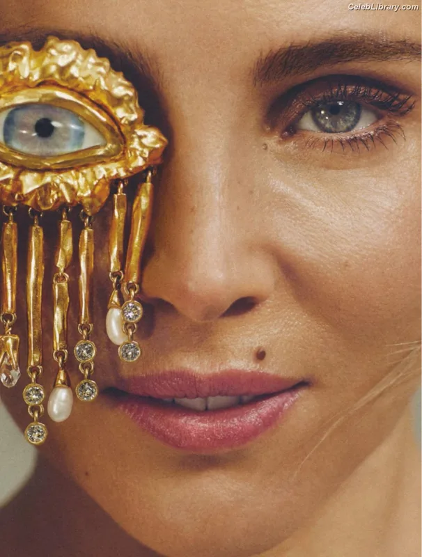 Elsa Pataky photo 20 of 314