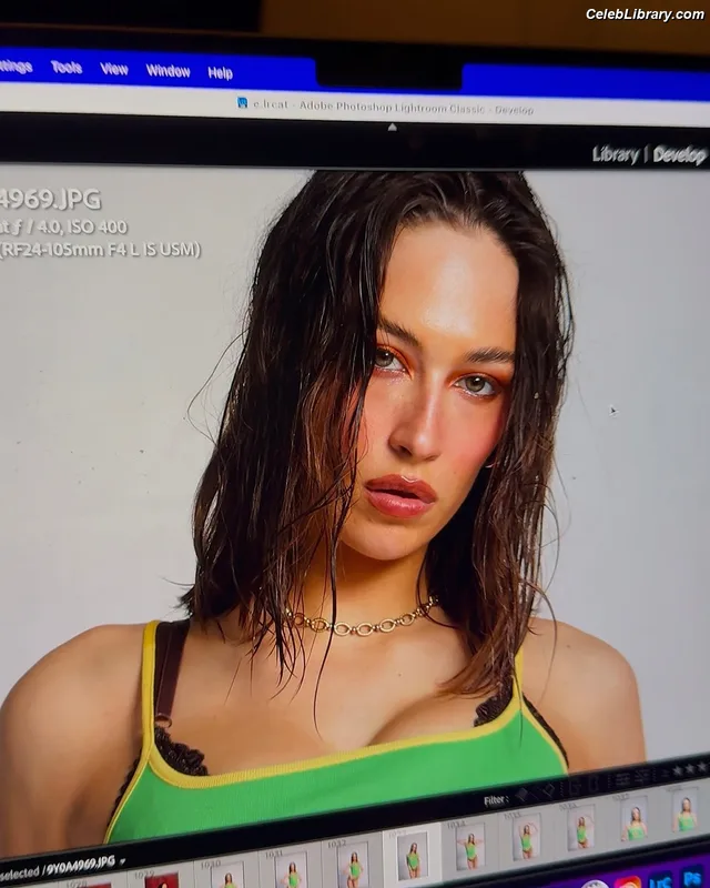 Elsie Hewitt photo 16 of 893