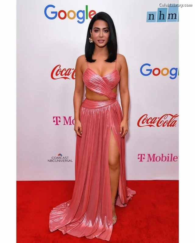 Emeraude Toubia photo 18 of 202