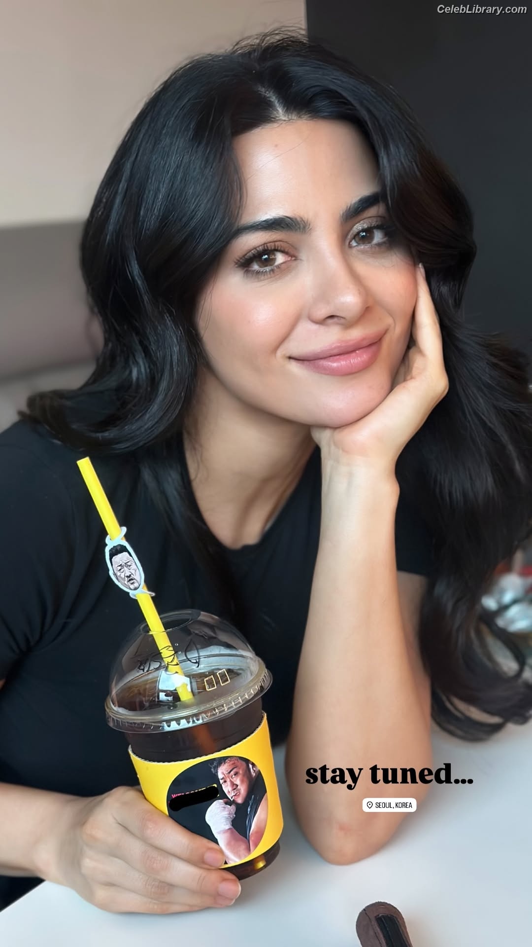 Emeraude Toubia photo 18 of 202