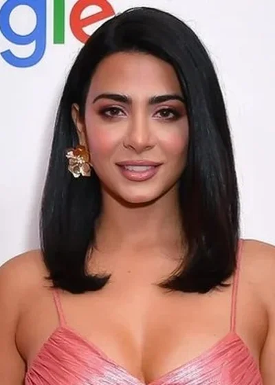 Emeraude Toubia