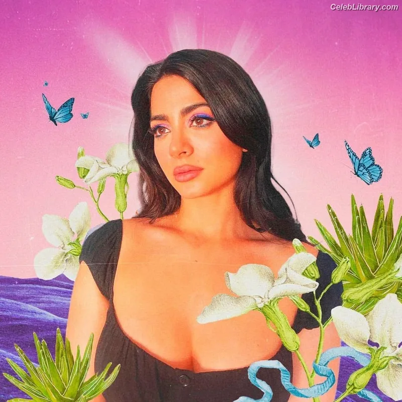 Emeraude Toubia photo 23 of 202