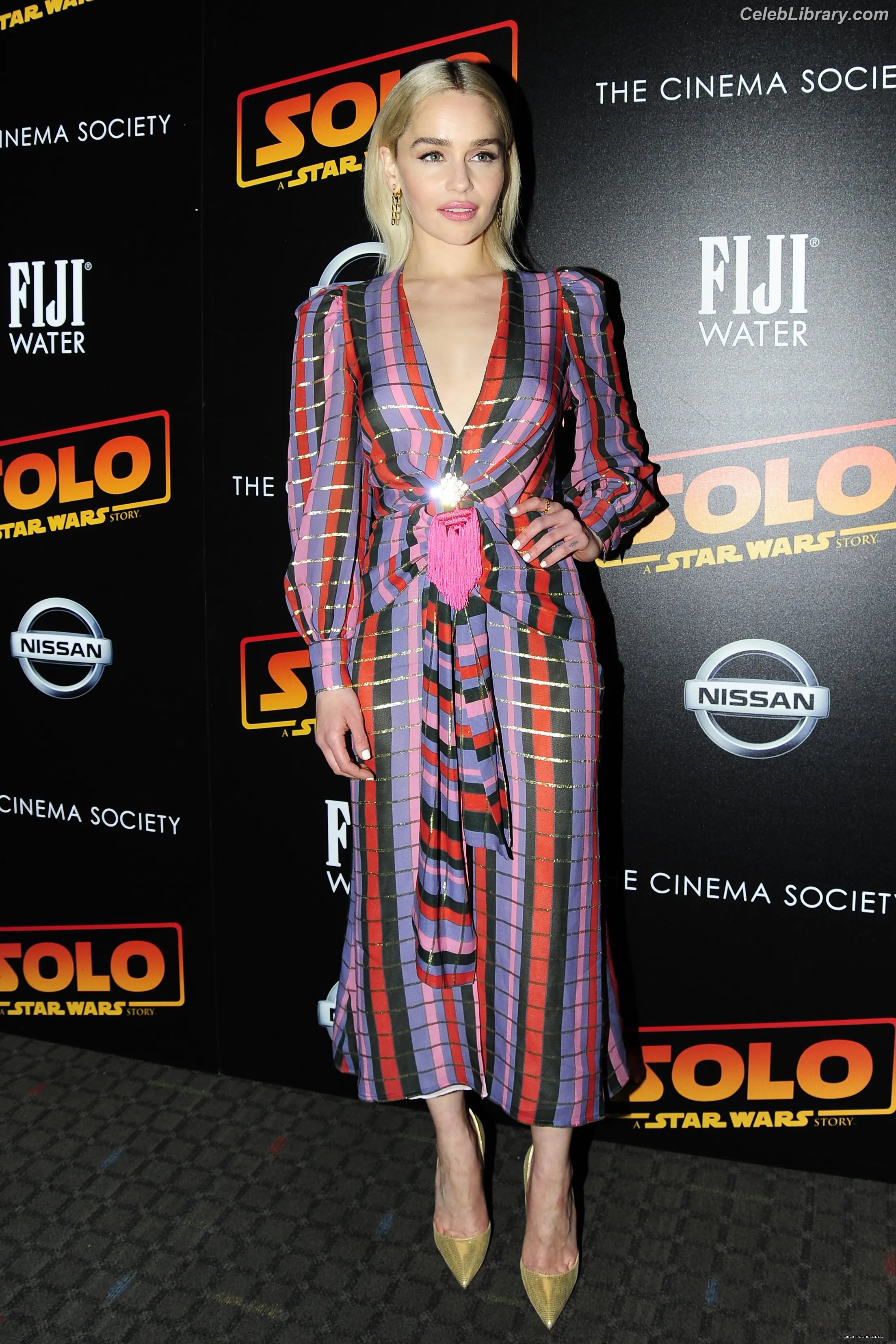 Emilia Clarke photo 13 of 1293