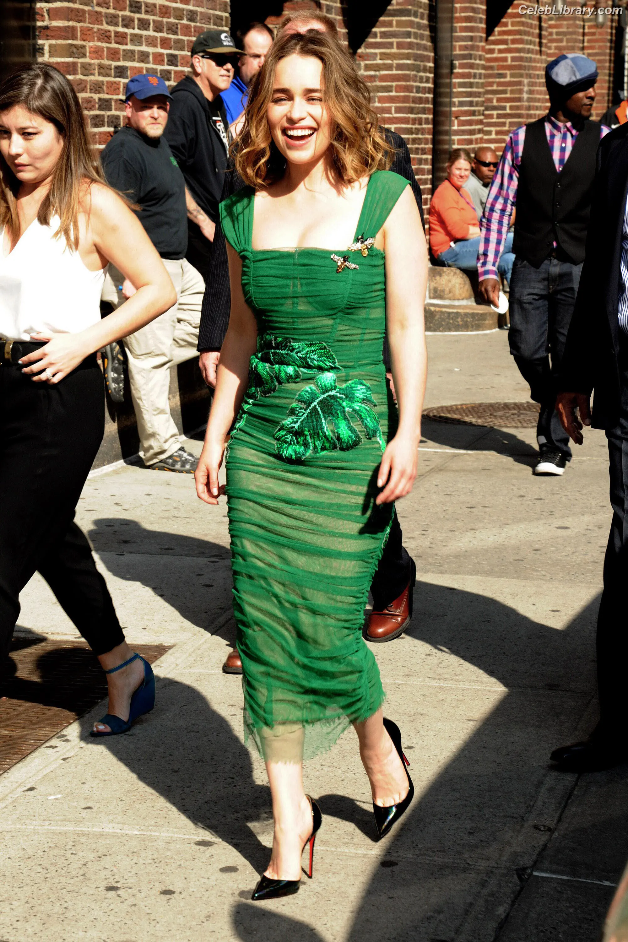 Emilia Clarke photo 11 of 1293