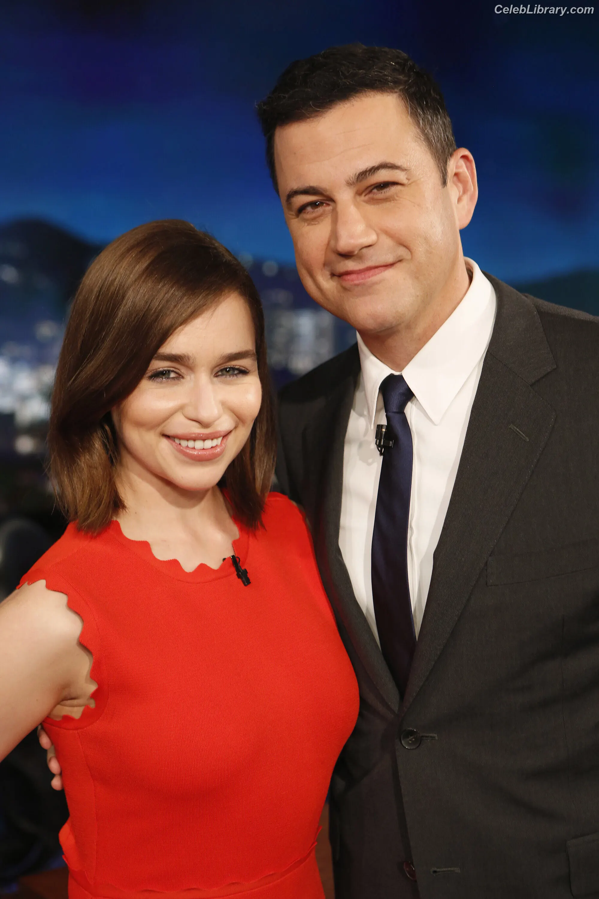 Emilia Clarke photo 13 of 1293