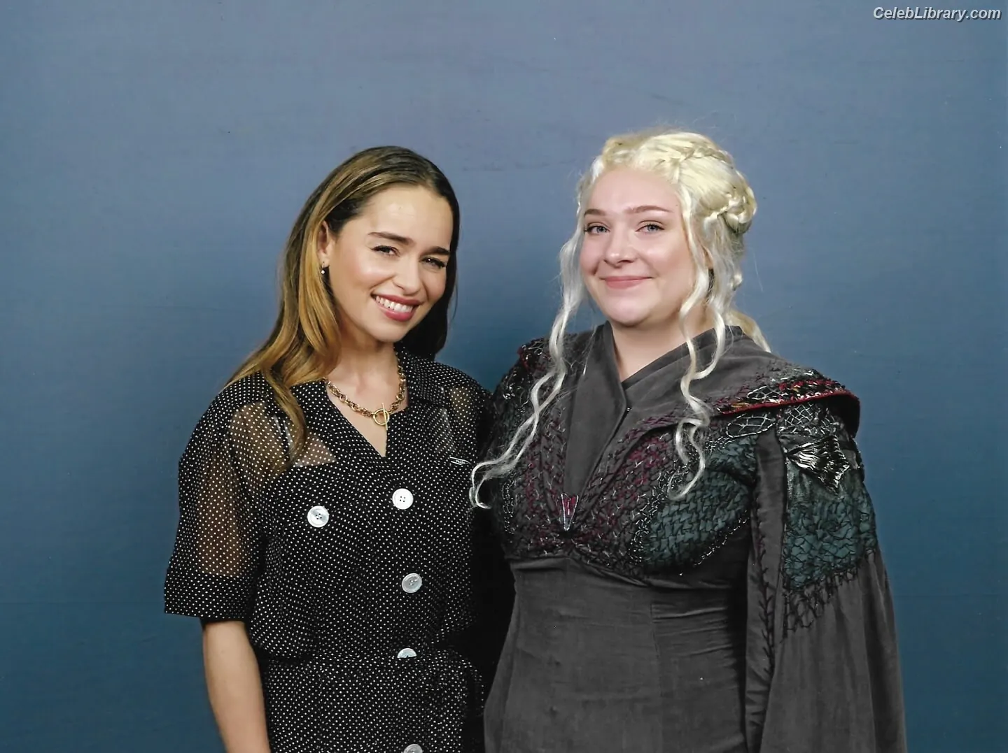 Emilia Clarke photo 4 of 1293