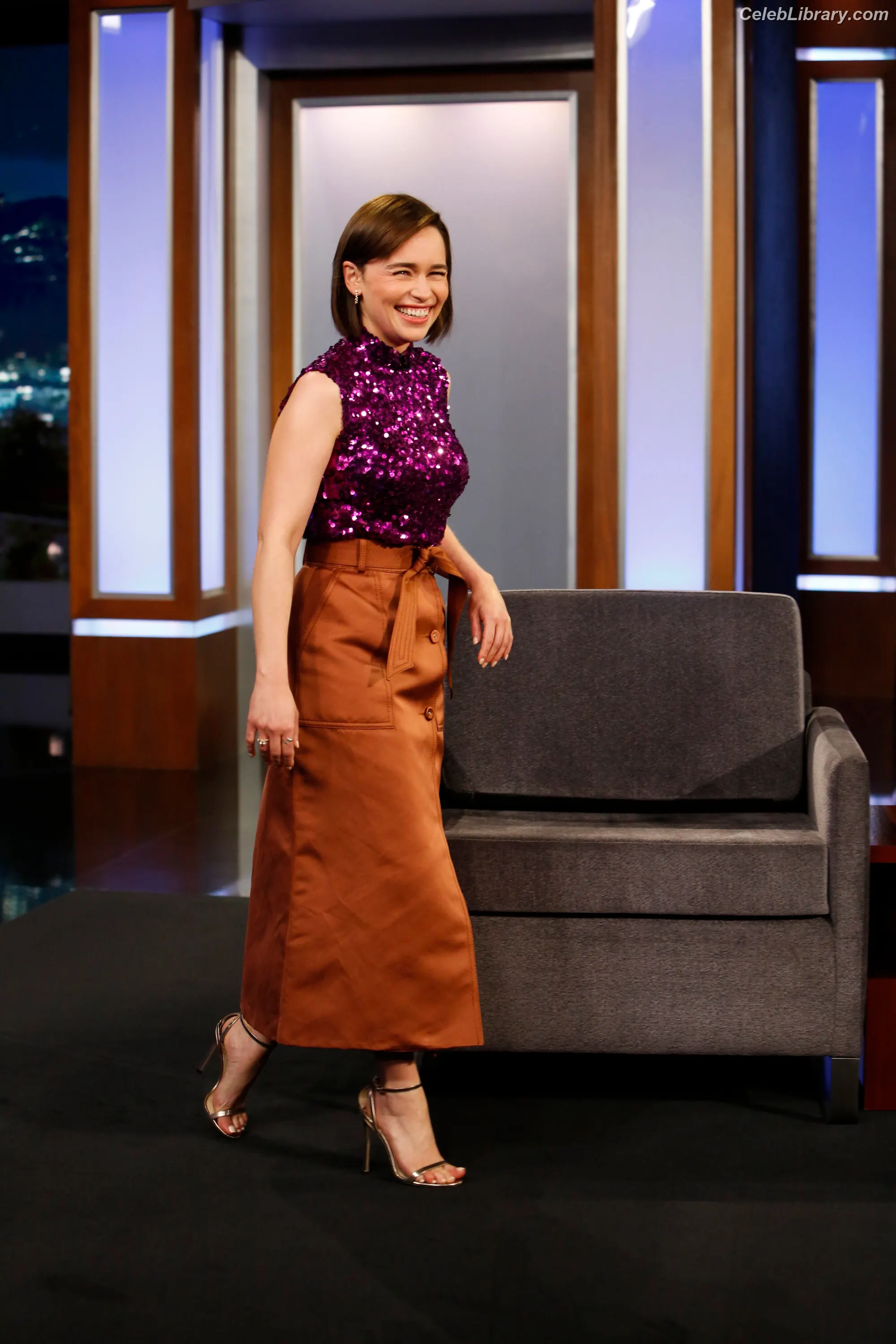 Emilia Clarke photo 10 of 1293