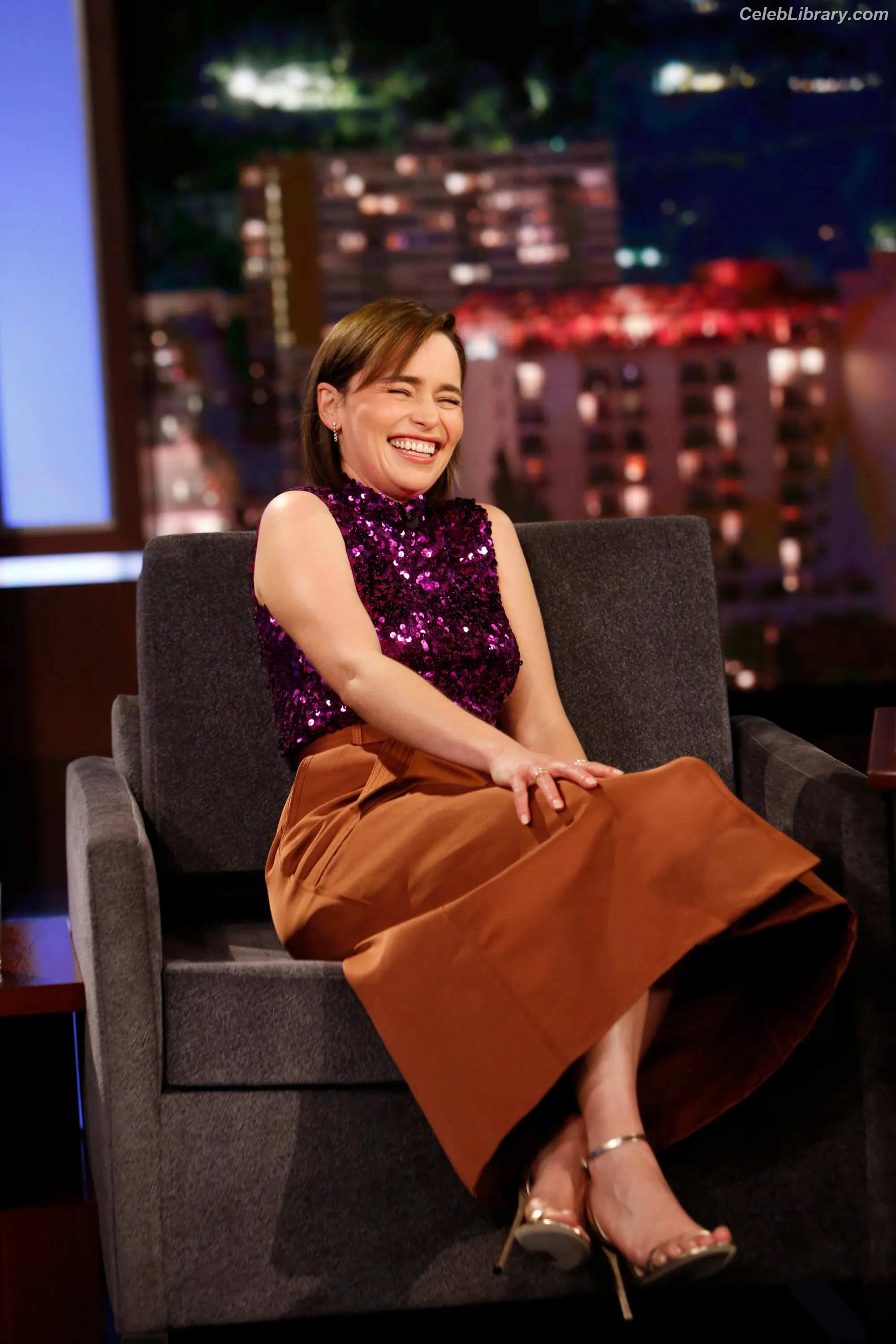 Emilia Clarke photo 12 of 1293