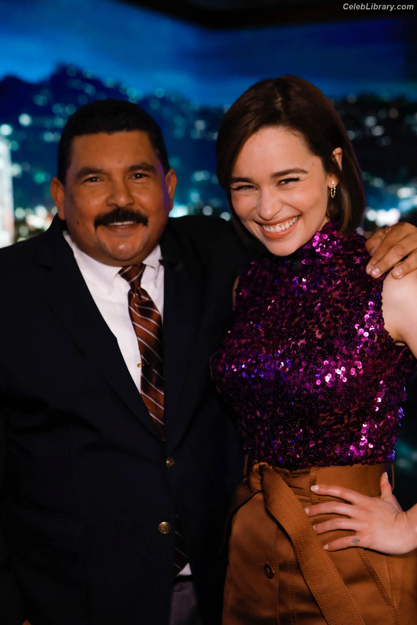 Emilia Clarke photo 15 of 1293
