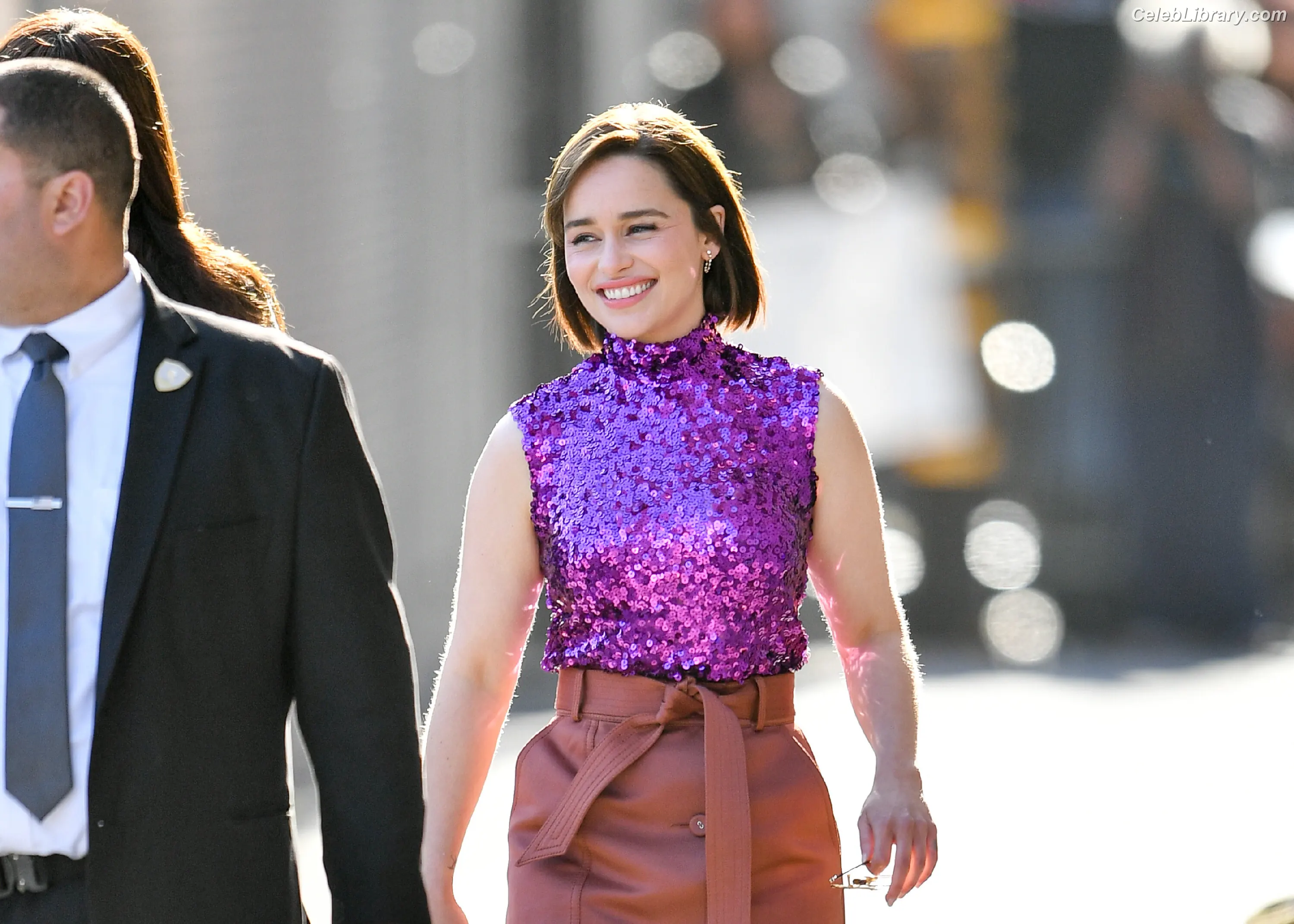 Emilia Clarke photo 1 of 1293