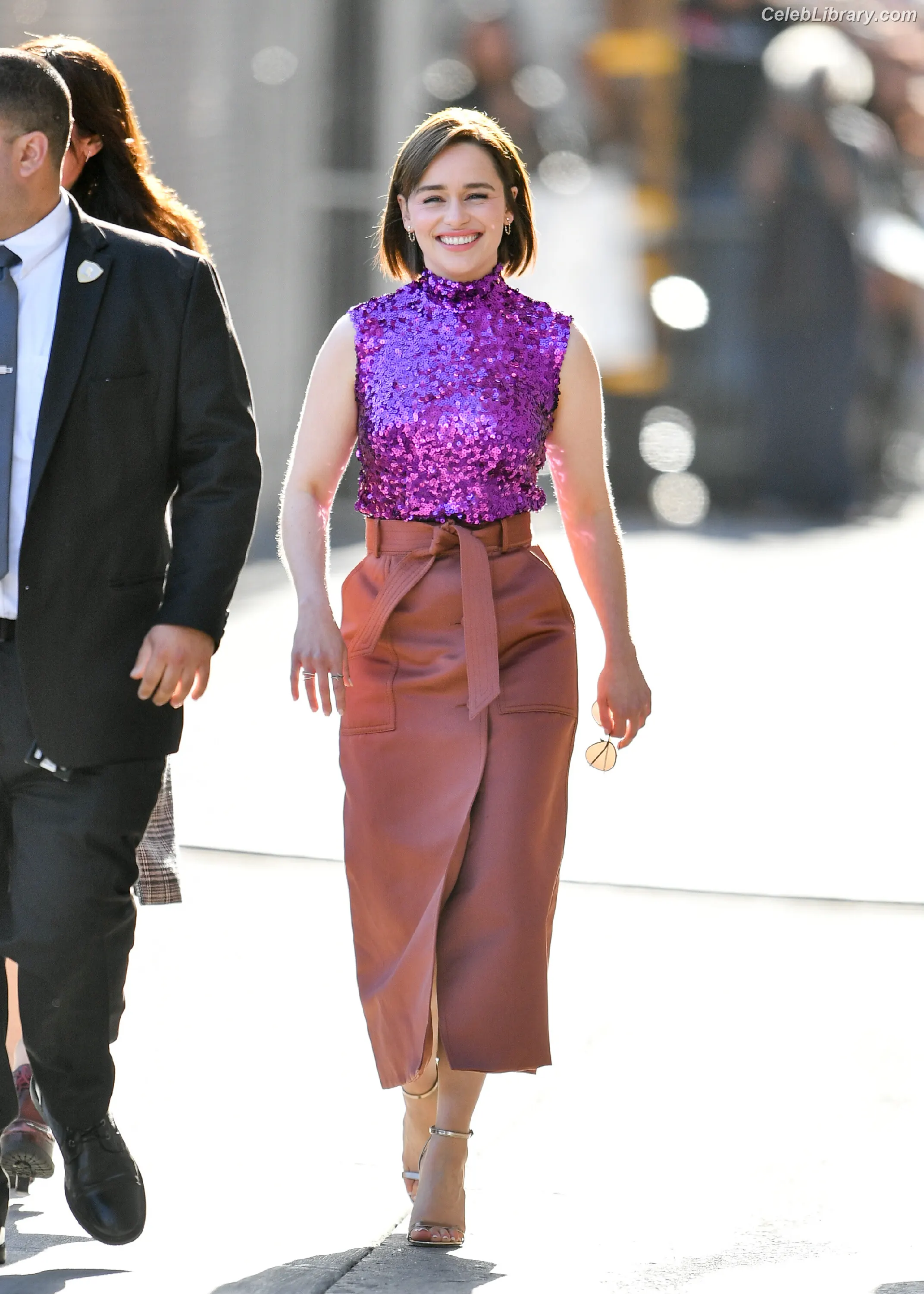 Emilia Clarke photo 21 of 1293