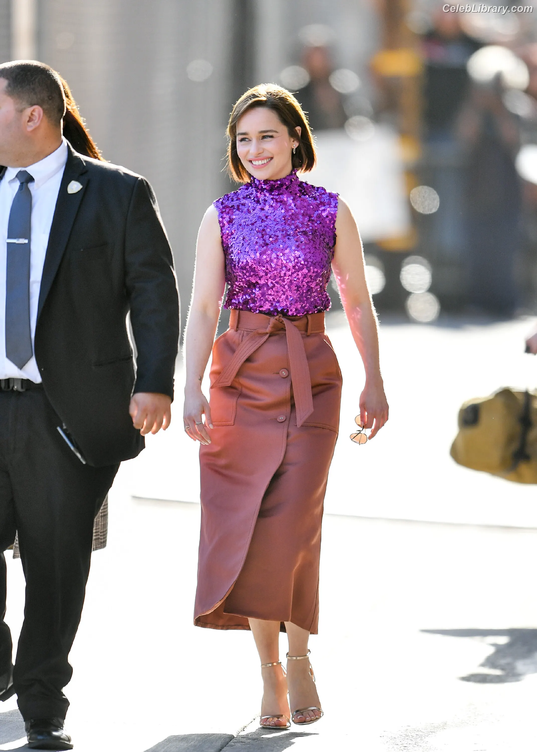 Emilia Clarke photo 23 of 1293