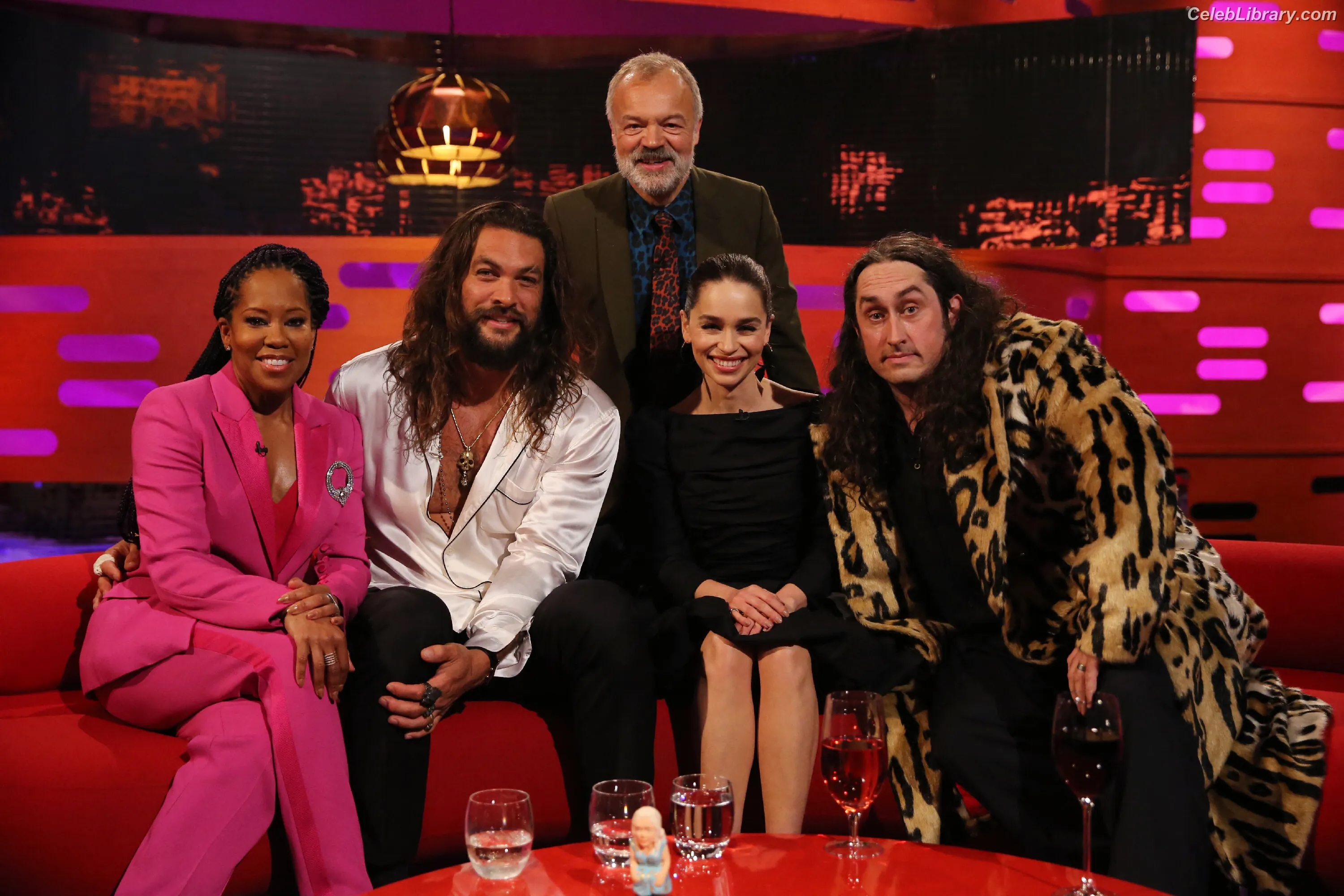 Emilia Clarke photo 1 of 1293