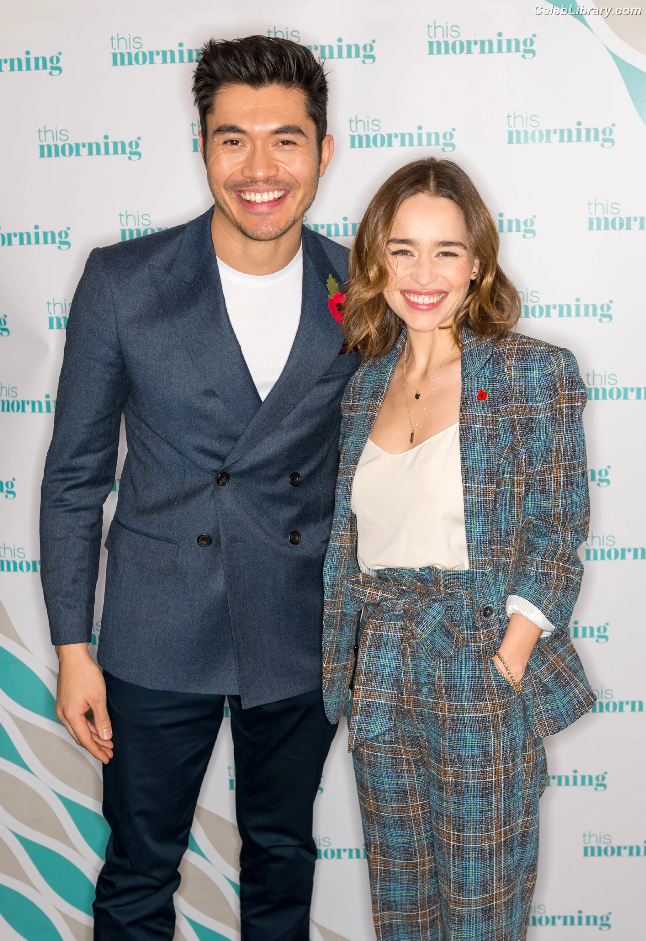 Emilia Clarke photo 5 of 1293