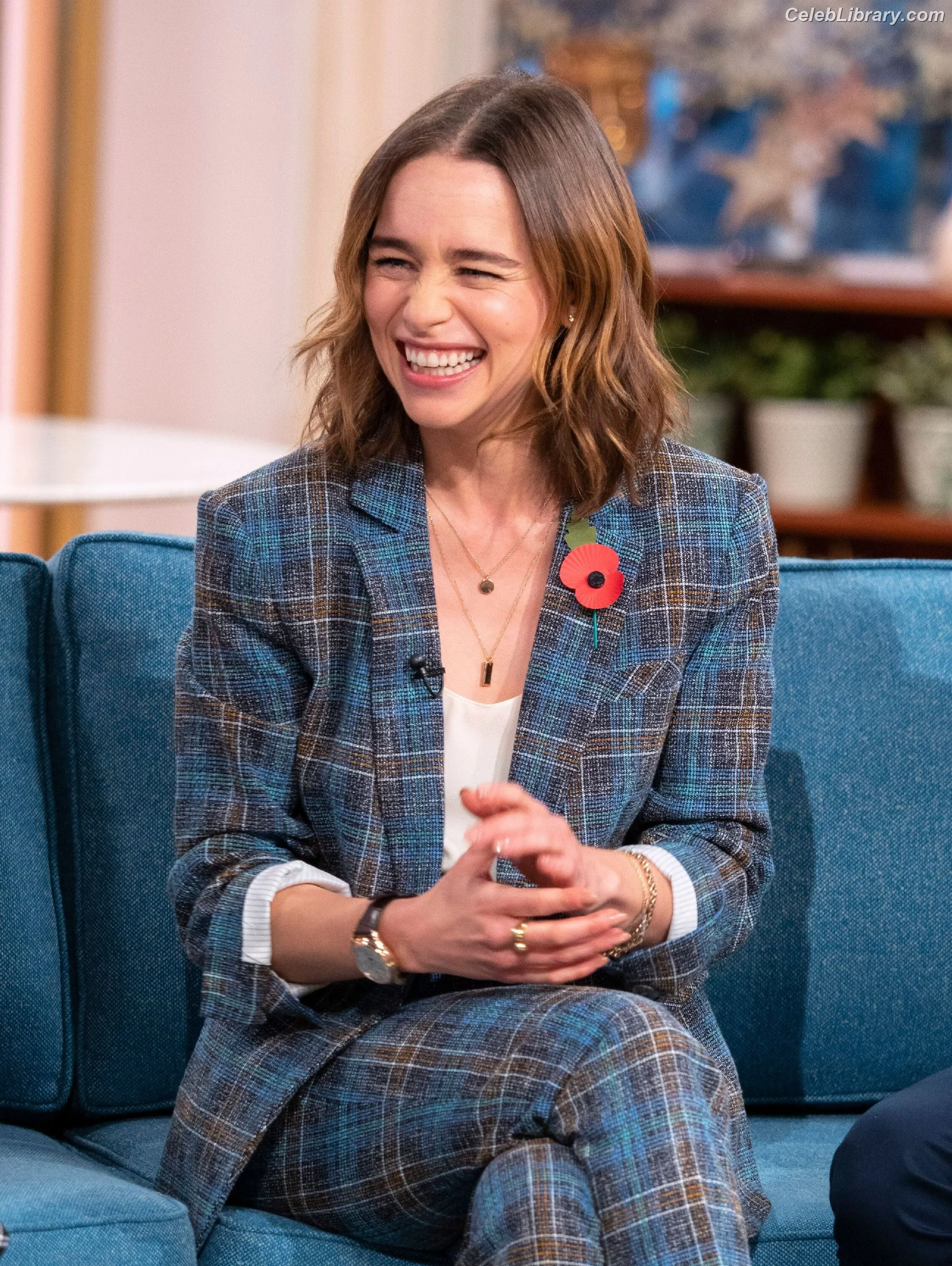 Emilia Clarke photo 9 of 1293