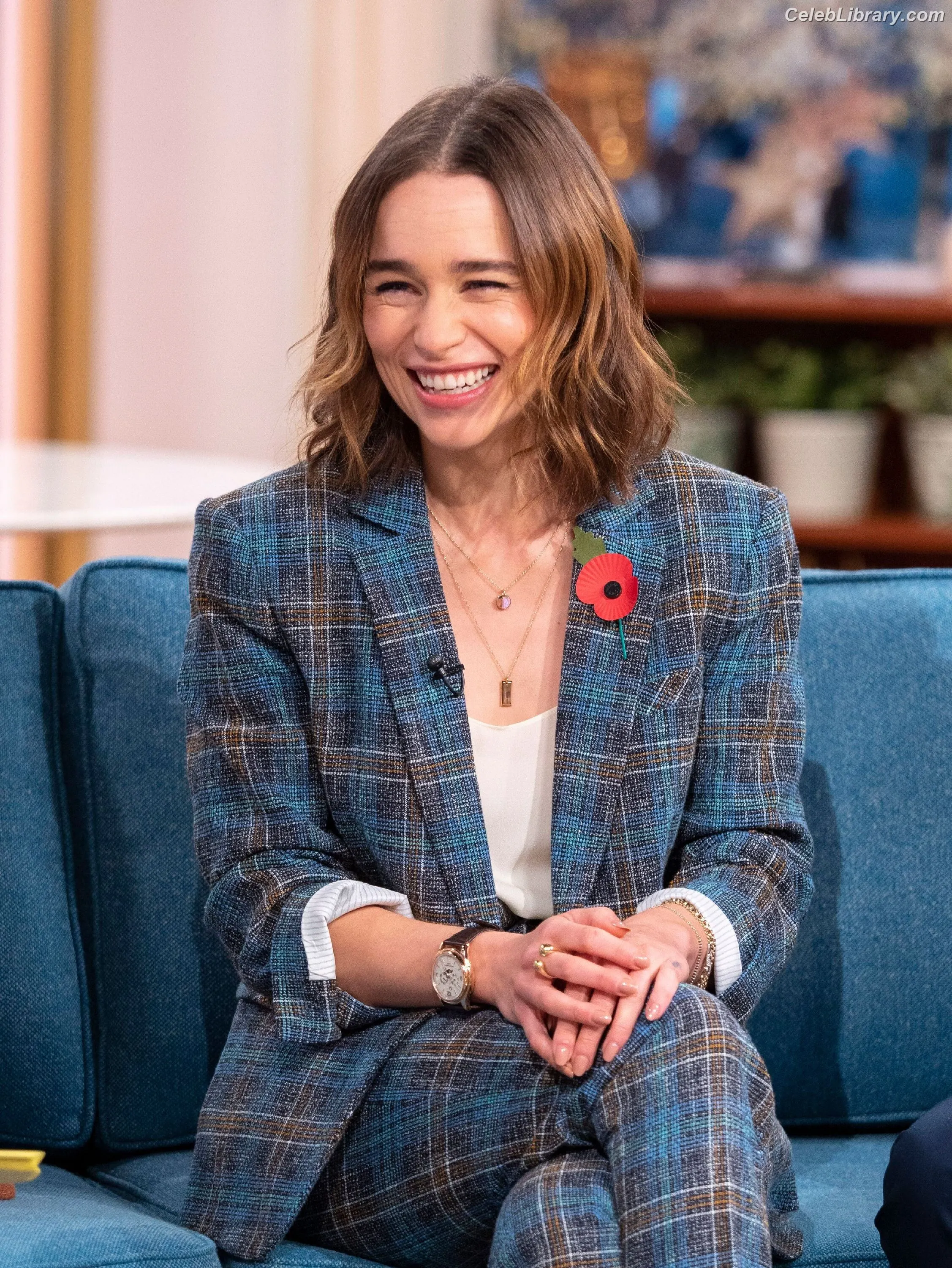 Emilia Clarke photo 13 of 1293