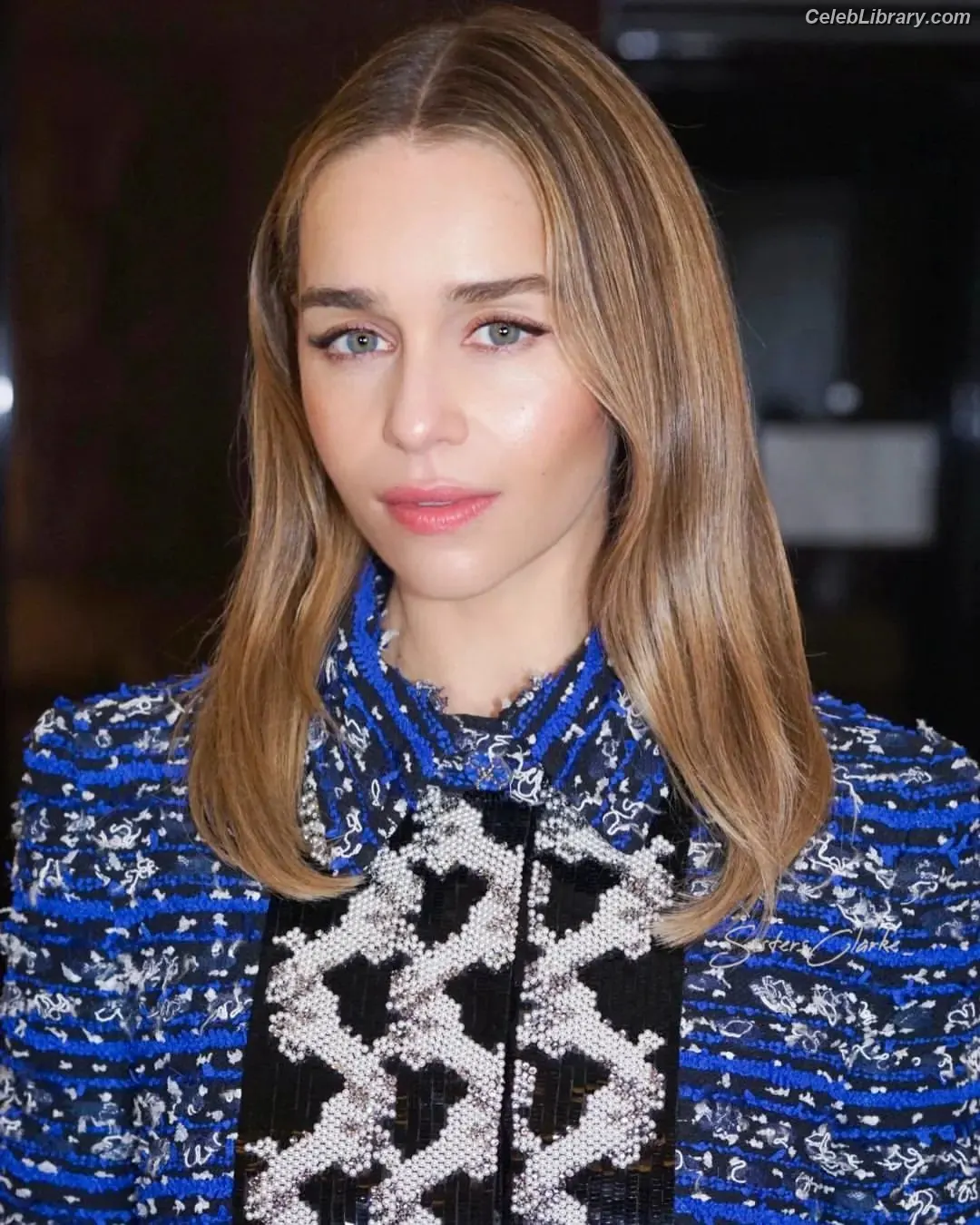Emilia Clarke photo 16 of 1293