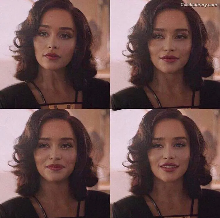Emilia Clarke photo 3 of 1293