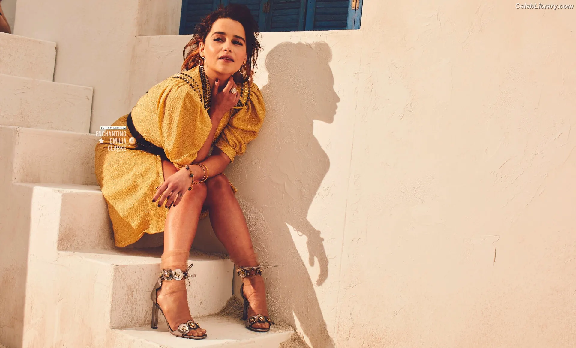Emilia Clarke photo 15 of 1293