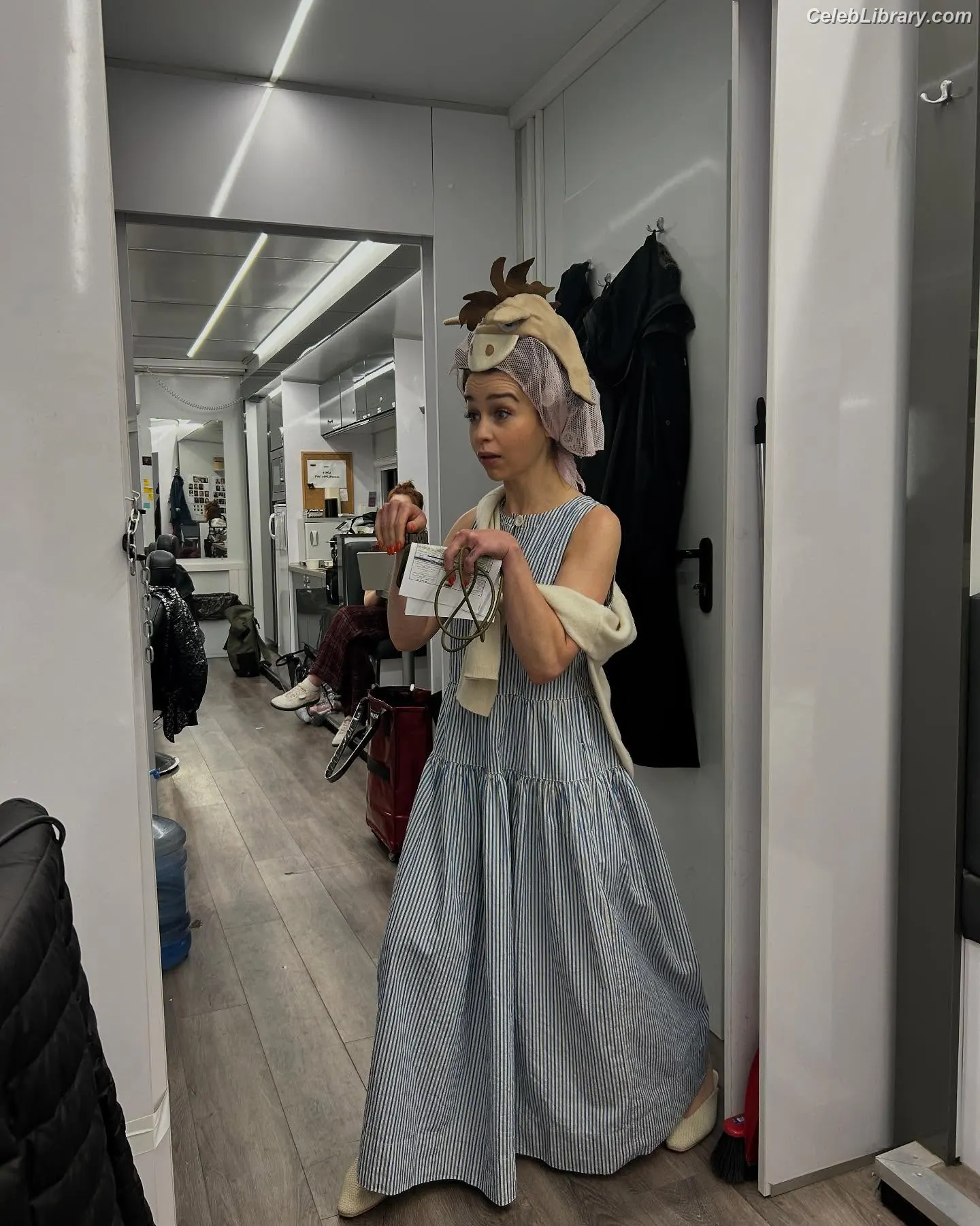 Emilia Clarke photo 19 of 1293