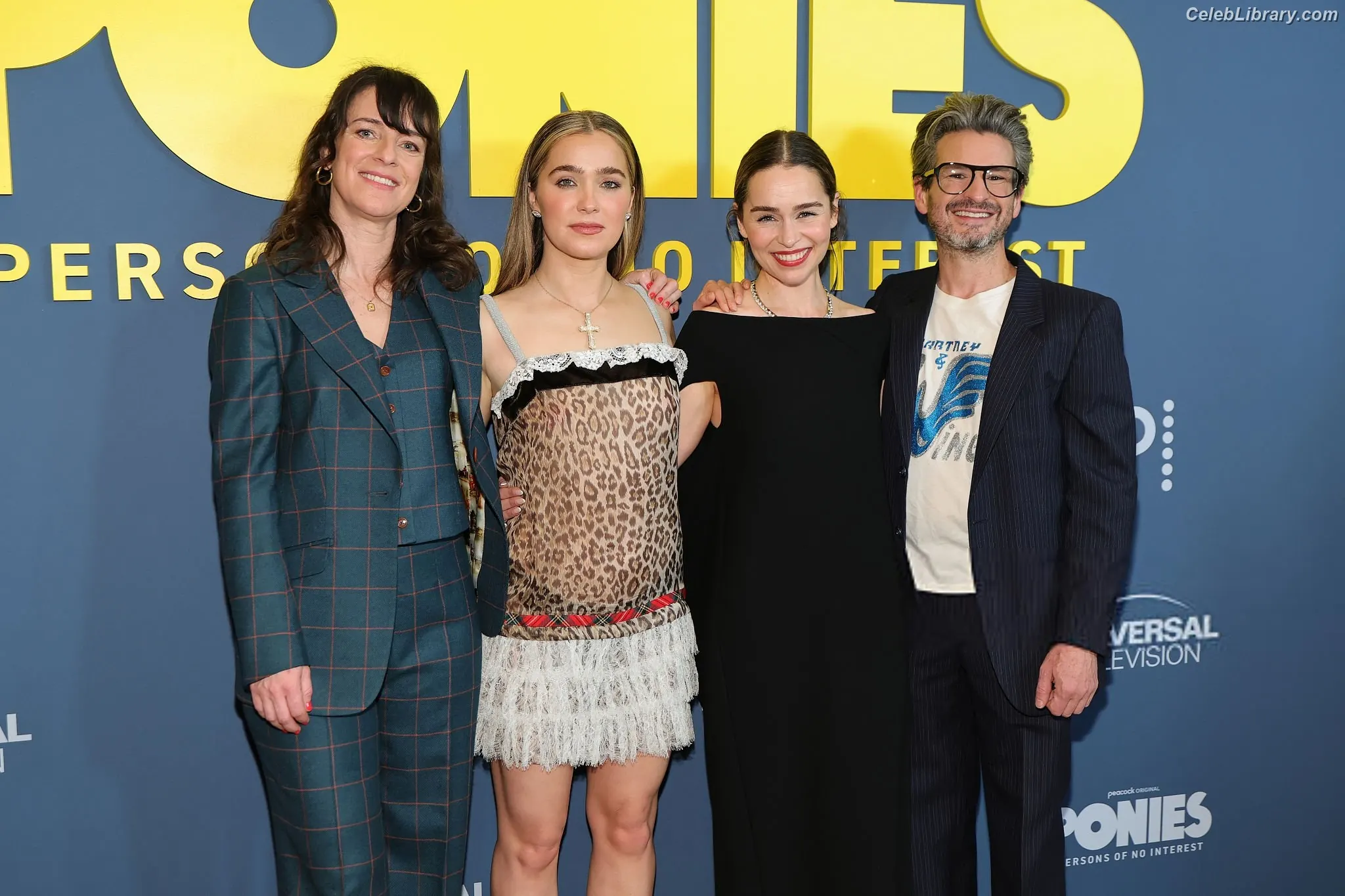 Emilia Clarke photo 23 of 1293