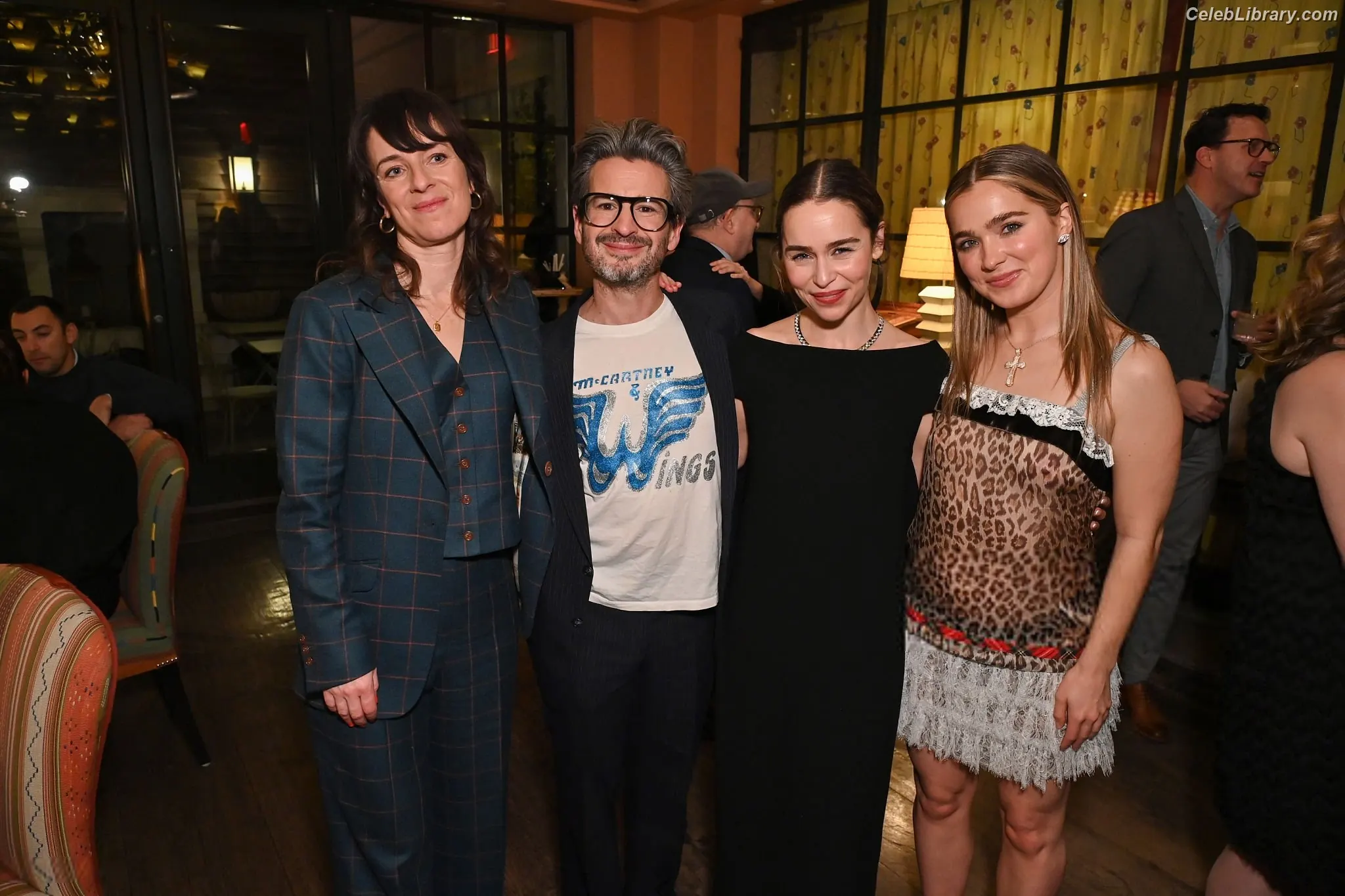 Emilia Clarke photo 2 of 1293