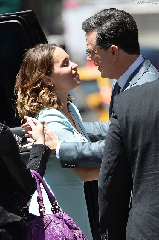 Emilia Clarke photo 5 of 1283