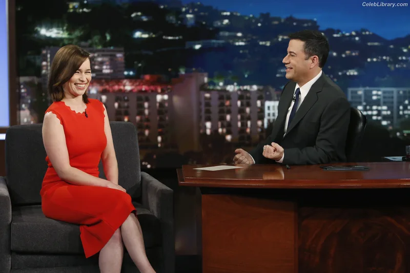 Emilia Clarke photo 15 of 1283