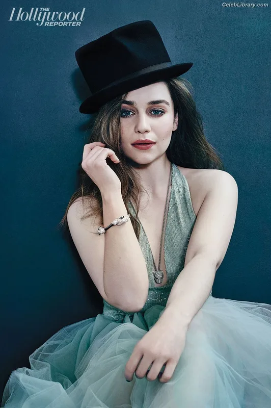 Emilia Clarke photo 18 of 1283