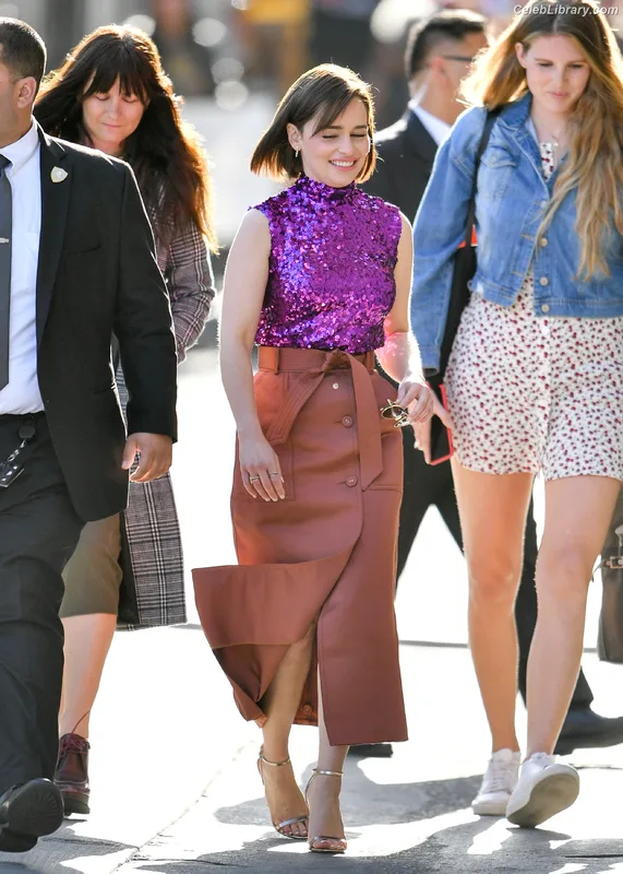 Emilia Clarke photo 15 of 1283