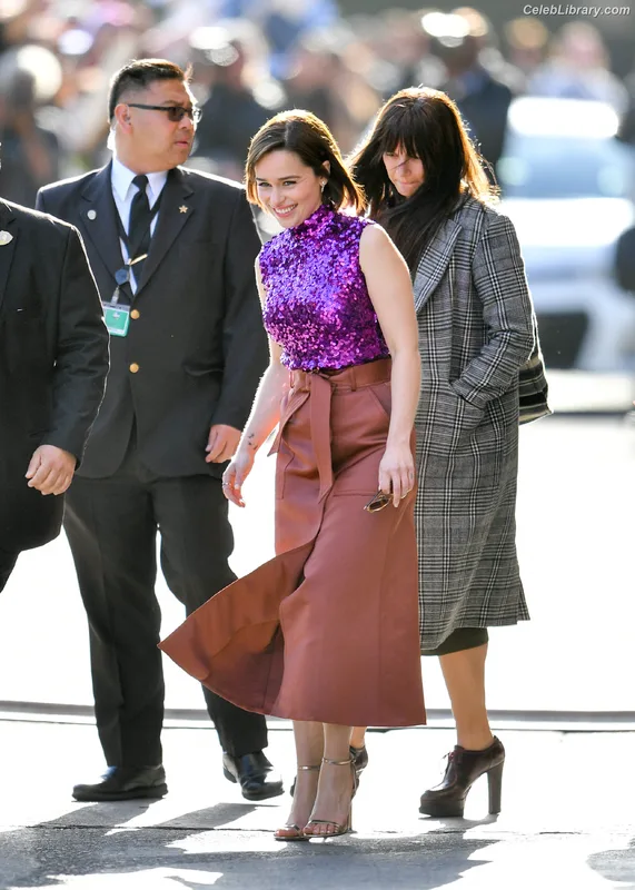 Emilia Clarke photo 13 of 1283