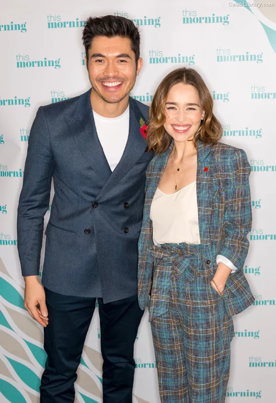 Emilia Clarke photo 5 of 1283