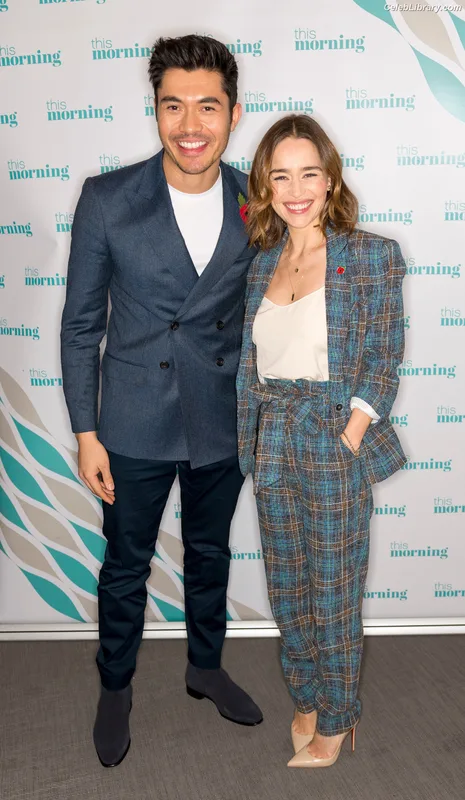 Emilia Clarke photo 6 of 1283
