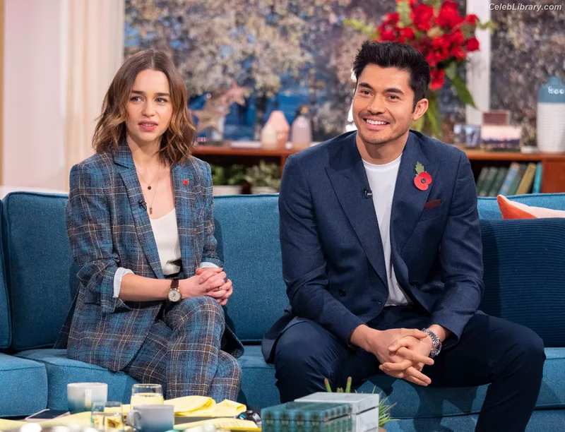 Emilia Clarke photo 24 of 1283