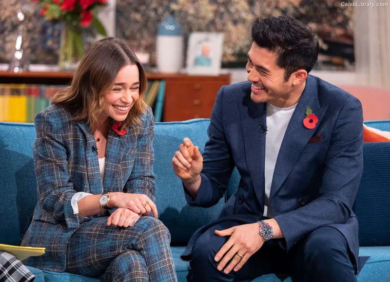 Emilia Clarke photo 7 of 1283