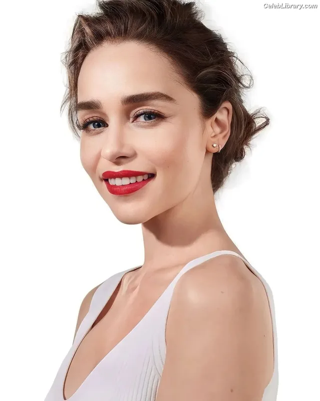 Emilia Clarke photo 4 of 1283