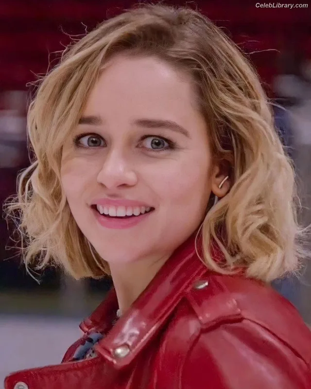 Emilia Clarke photo 24 of 1283