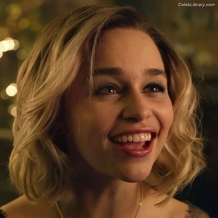 Emilia Clarke photo 4 of 1283