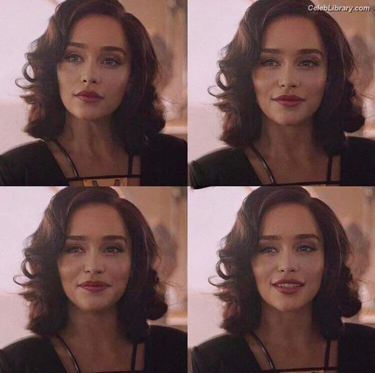 Emilia Clarke photo 2 of 1283