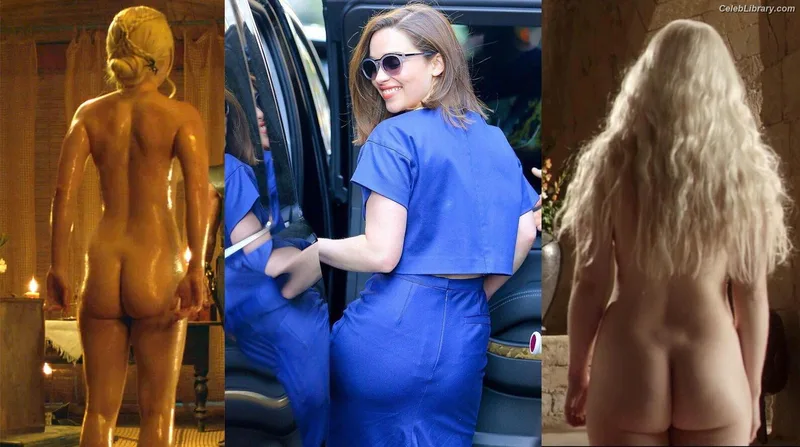 Emilia Clarke photo 22 of 1283