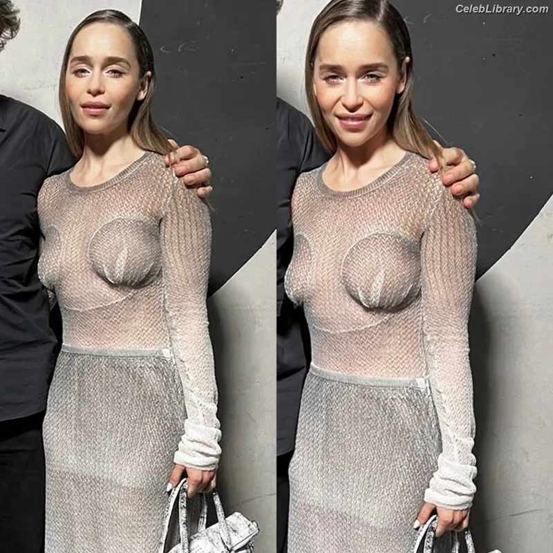 Emilia Clarke photo 3 of 1283
