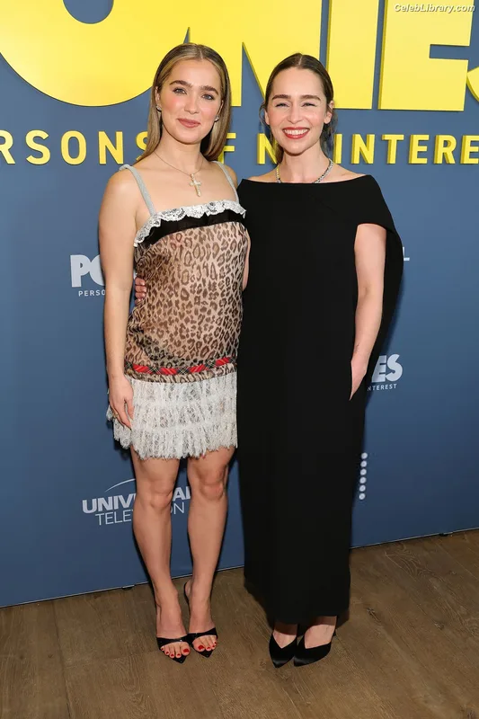 Emilia Clarke photo 4 of 1283