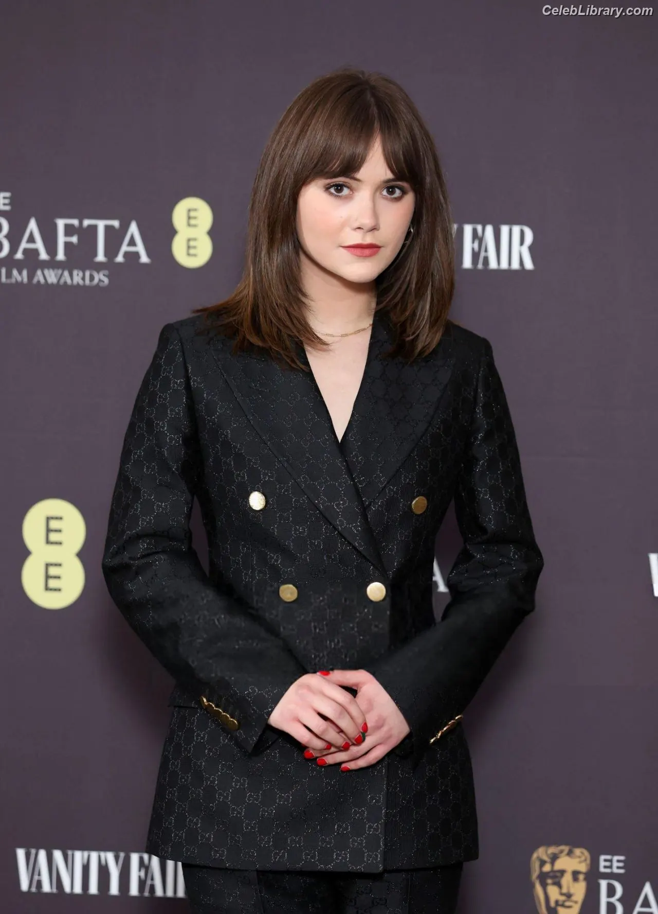 Emilia Jones photo 23 of 404