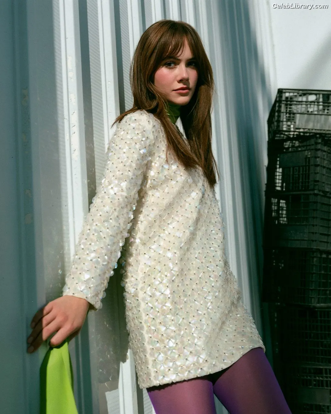 Emilia Jones photo 15 of 404